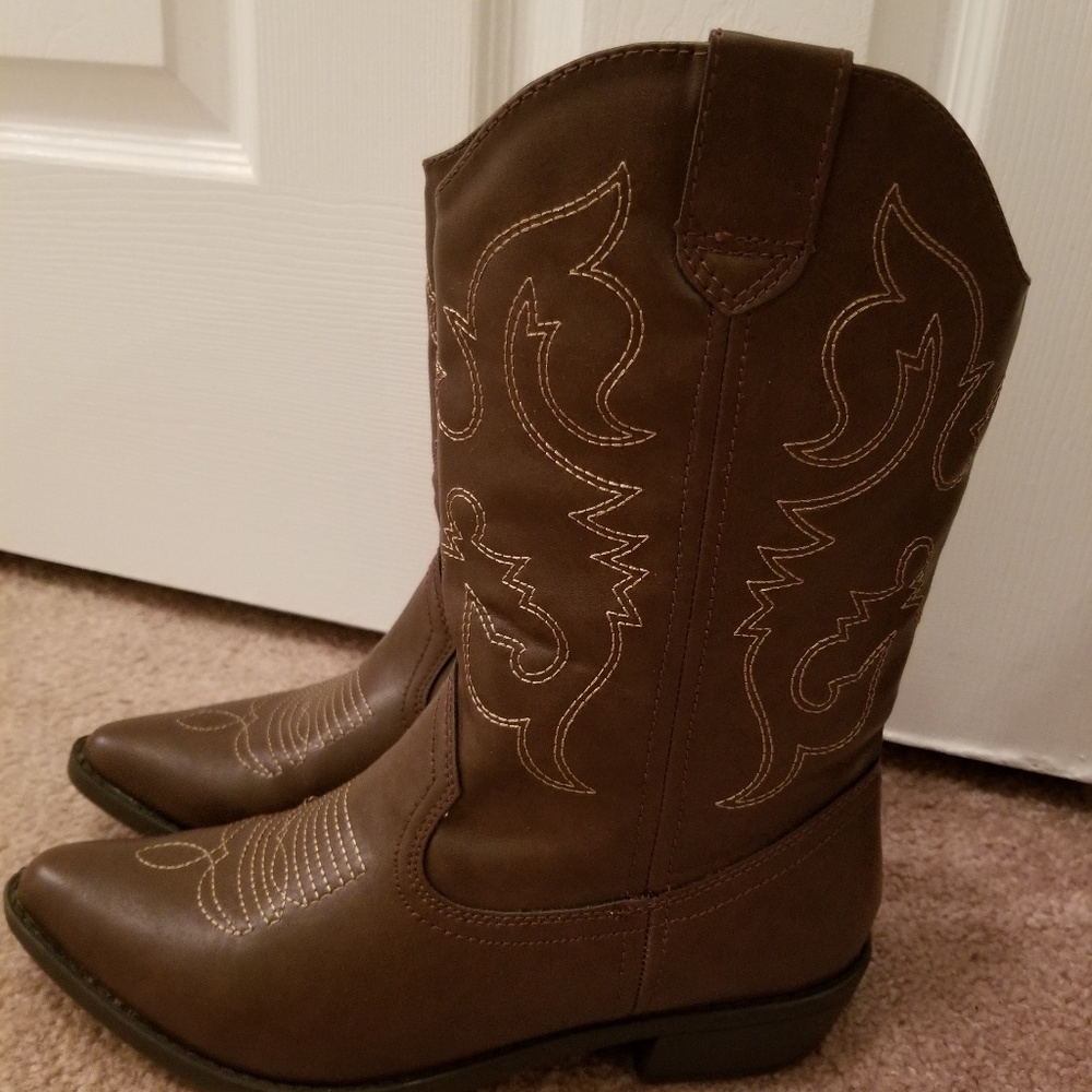 Cowboots womens